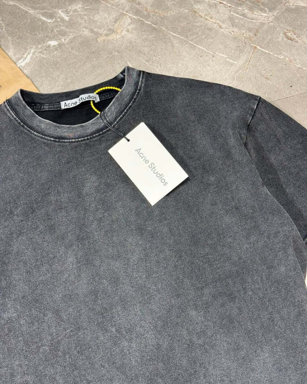 Футболка Acne Studios — изображение 3