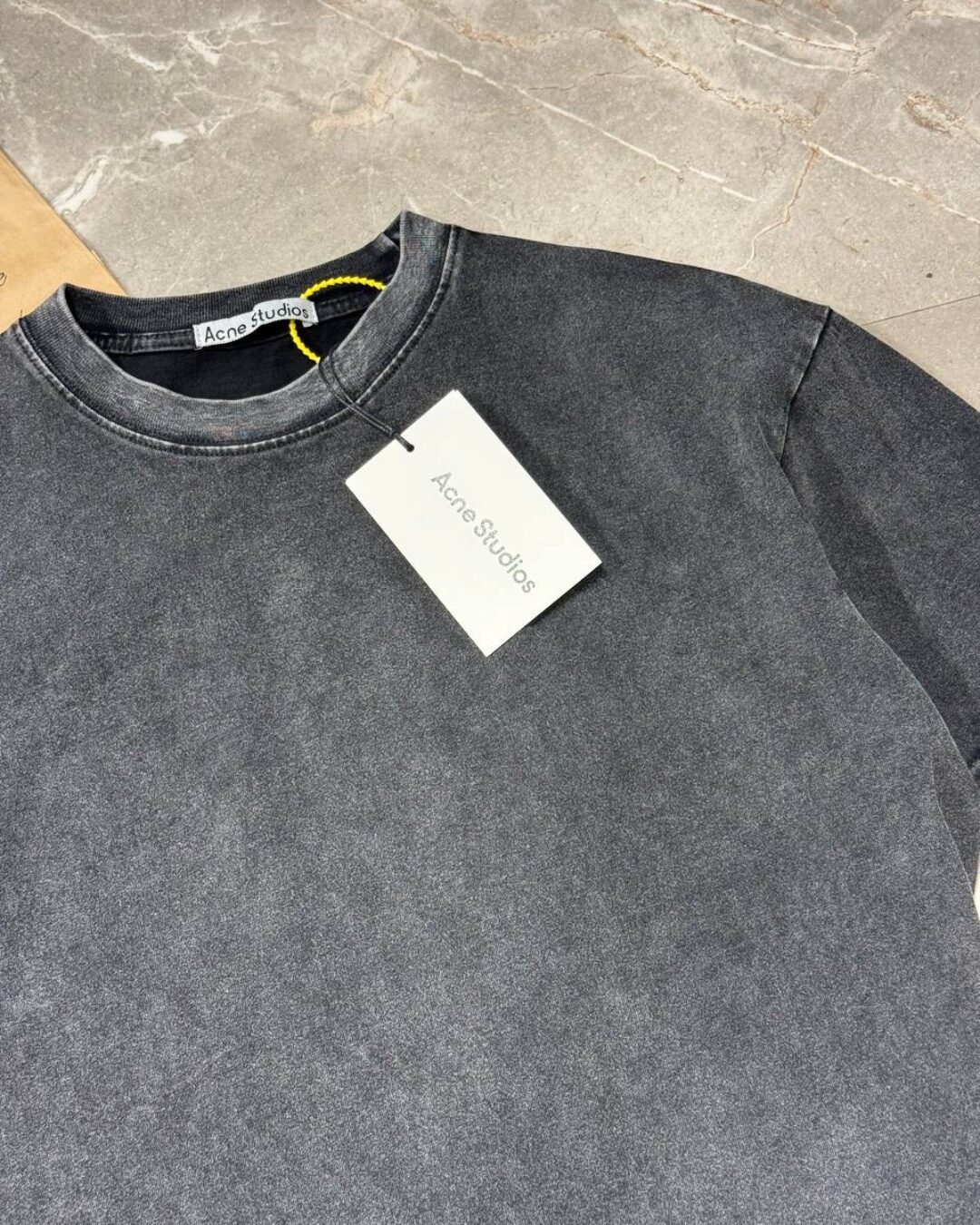 Футболка Acne Studios — изображение 3