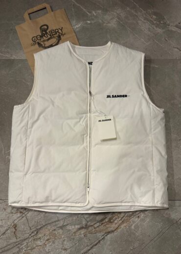 Жилет Jil Sander