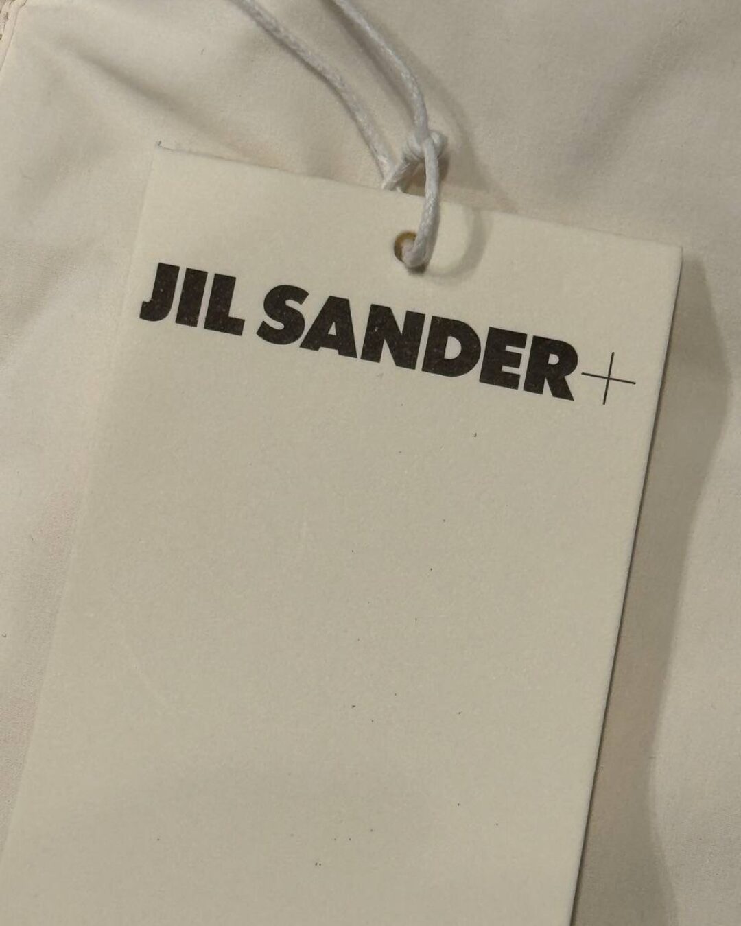 Жилет Jil Sander — изображение 6