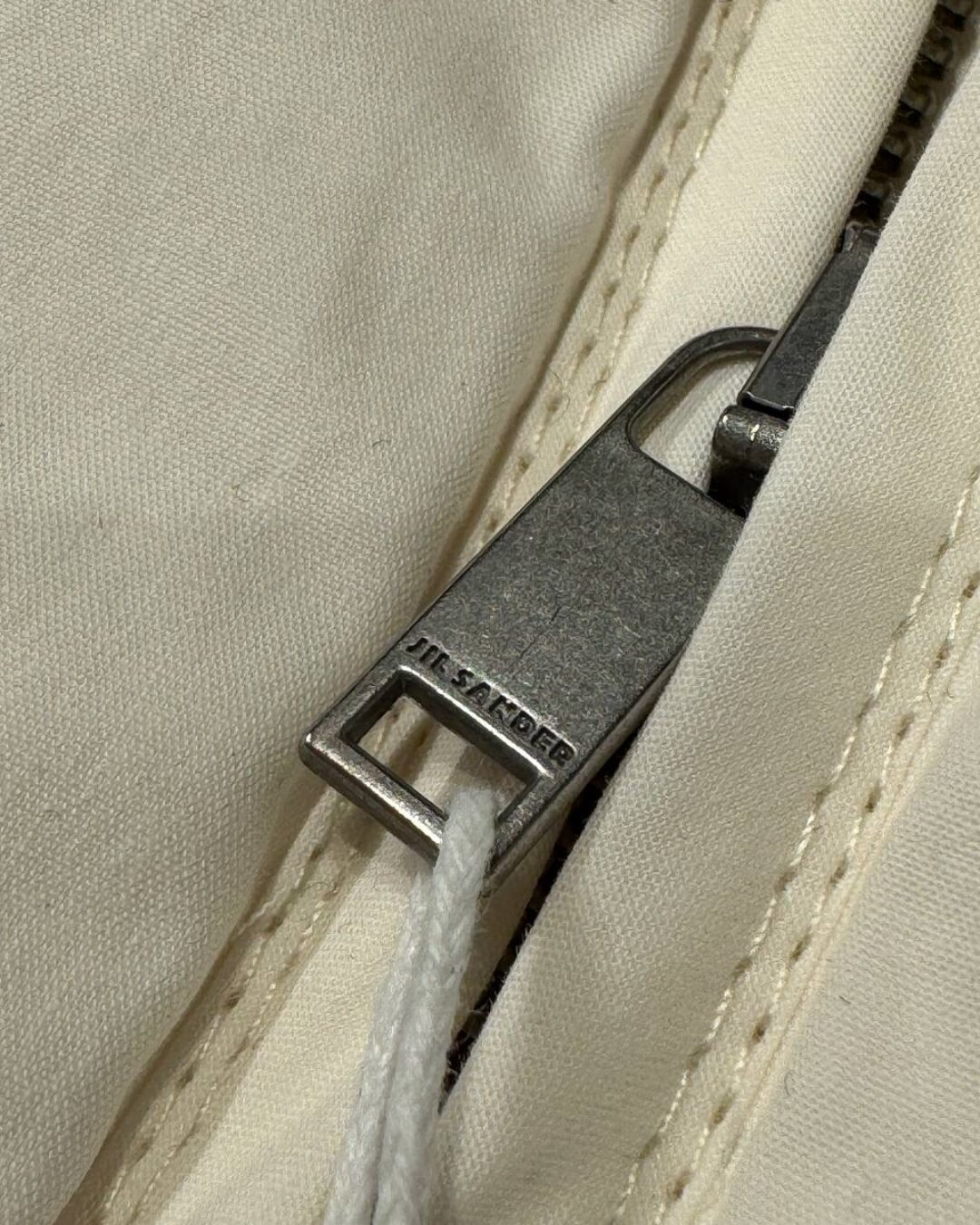 Жилет Jil Sander — изображение 8