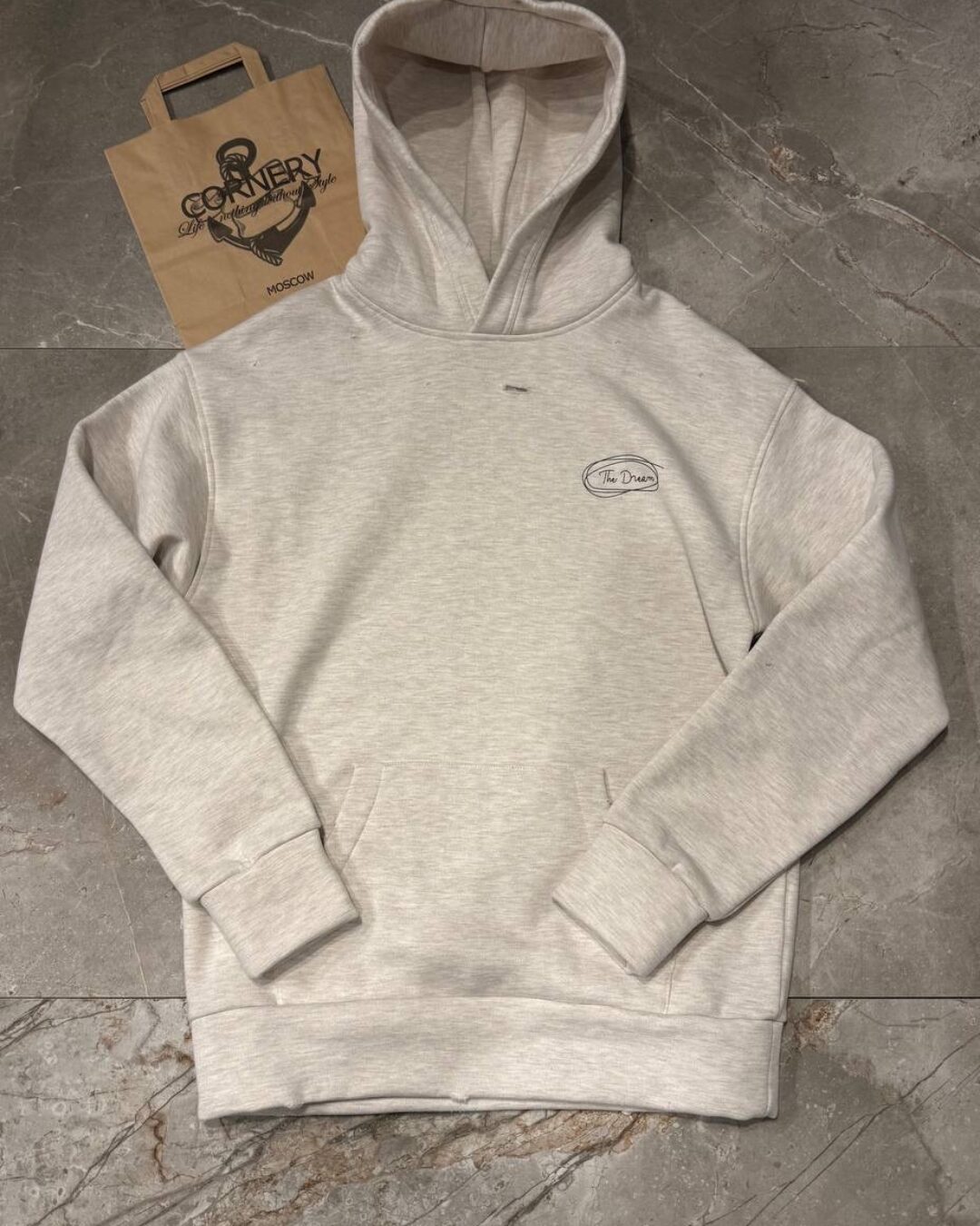 Худи Golden Goose — изображение 3