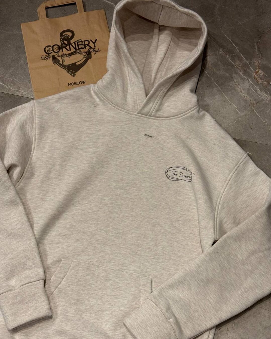 Худи Golden Goose — изображение 5