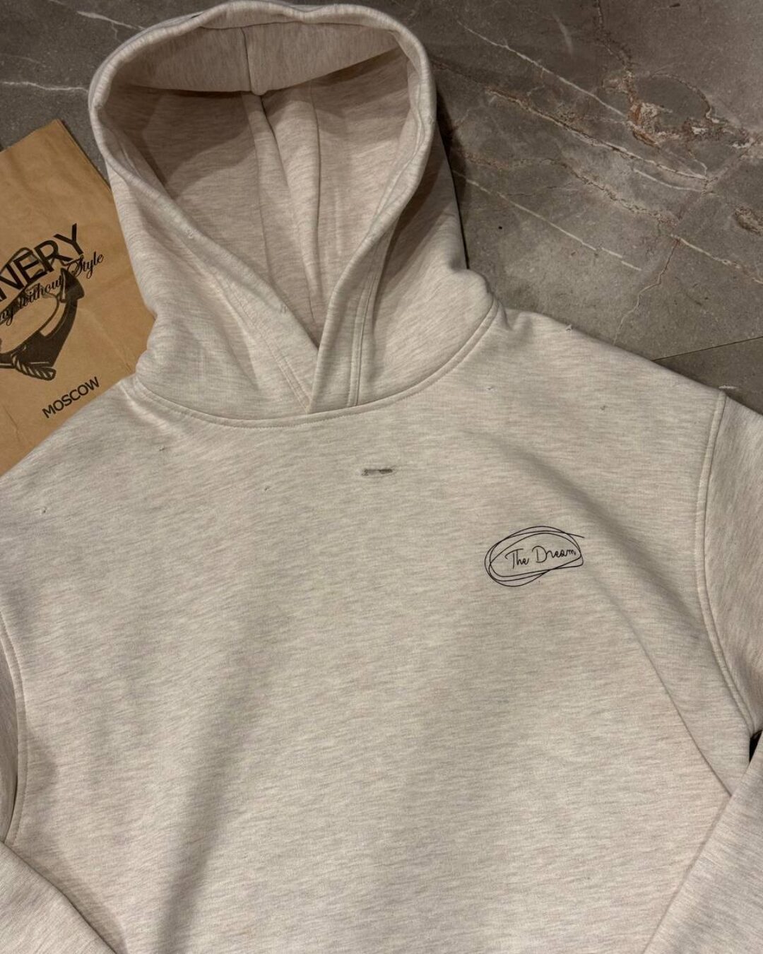 Худи Golden Goose — изображение 6