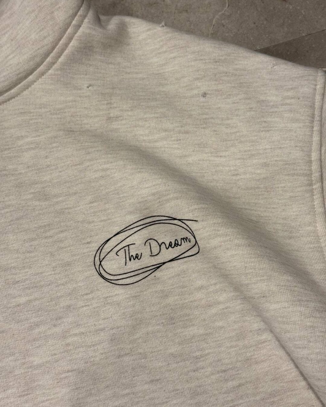 Худи Golden Goose — изображение 9