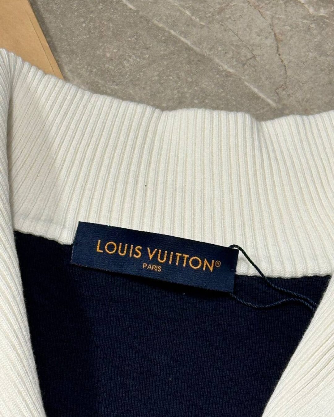 Кофта Louis Vuitton — изображение 4