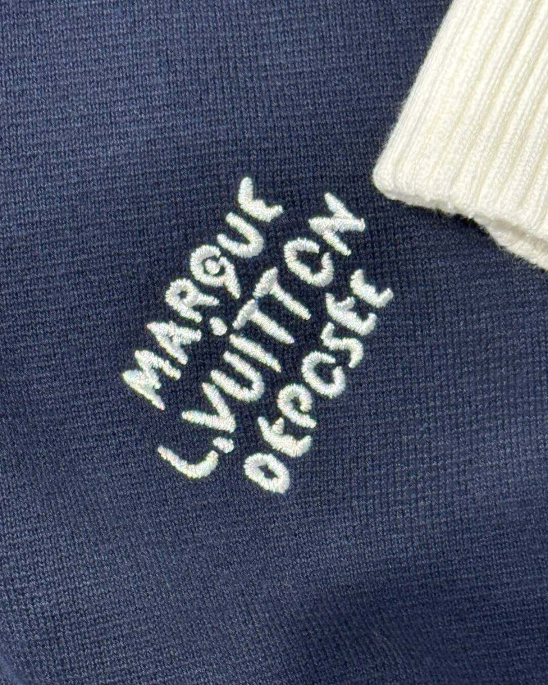 Кофта Louis Vuitton — изображение 6