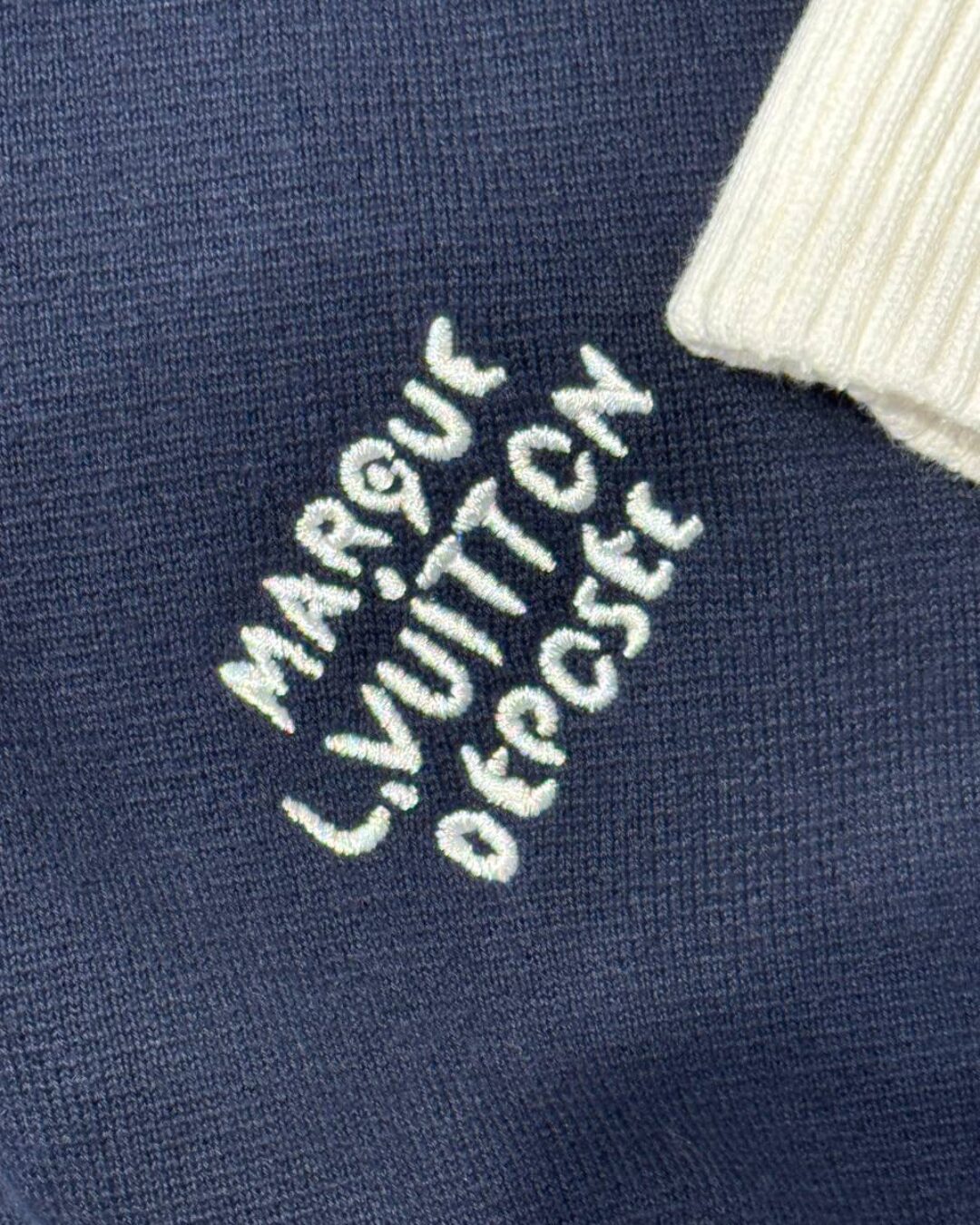 Кофта Louis Vuitton — изображение 6