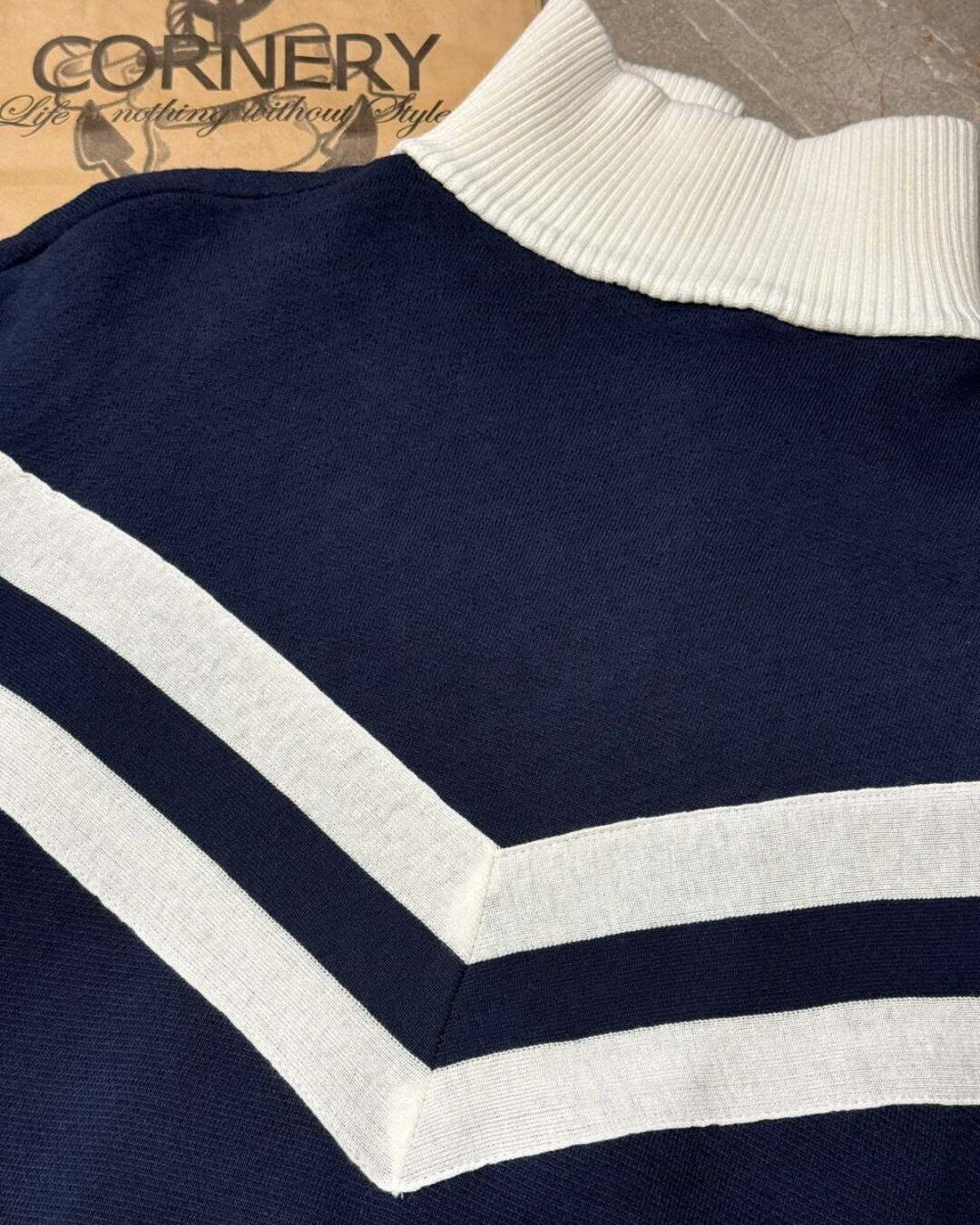 Кофта Louis Vuitton — изображение 7