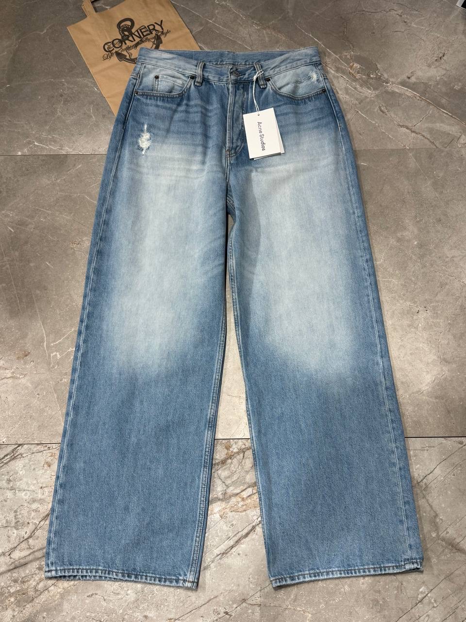 Джинсы Acne Studios
