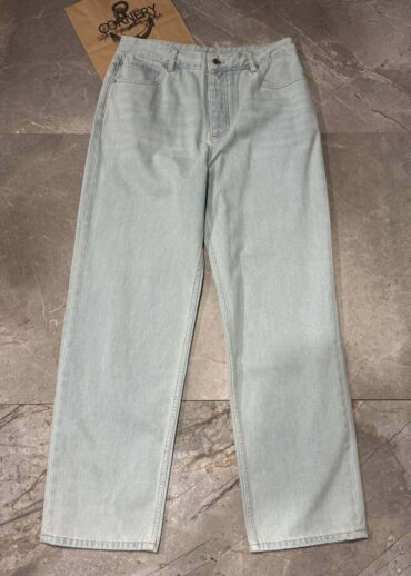 Джинсы Bottega Veneta