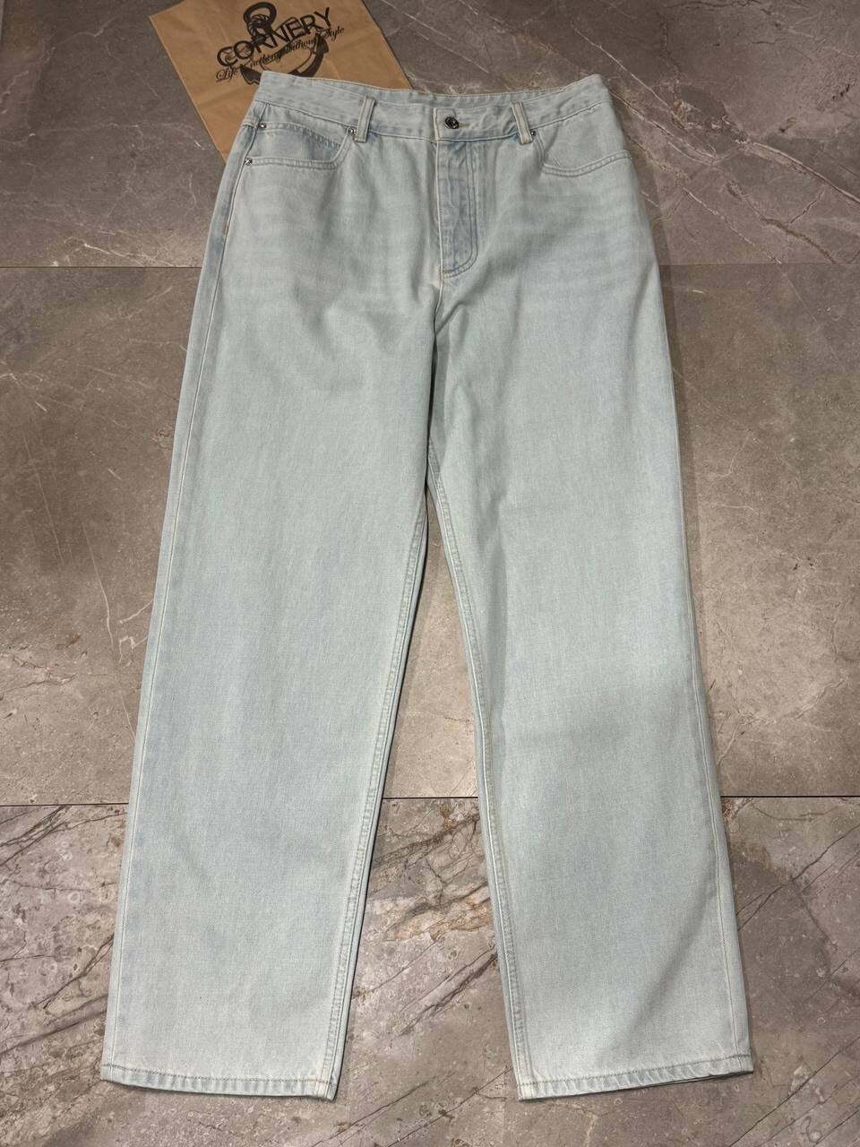 Джинсы Bottega Veneta