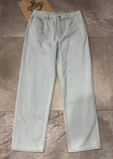 Джинсы Bottega Veneta