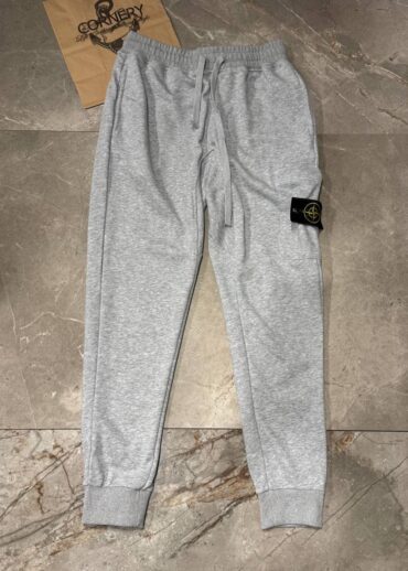Спортивные Штаны Stone Island