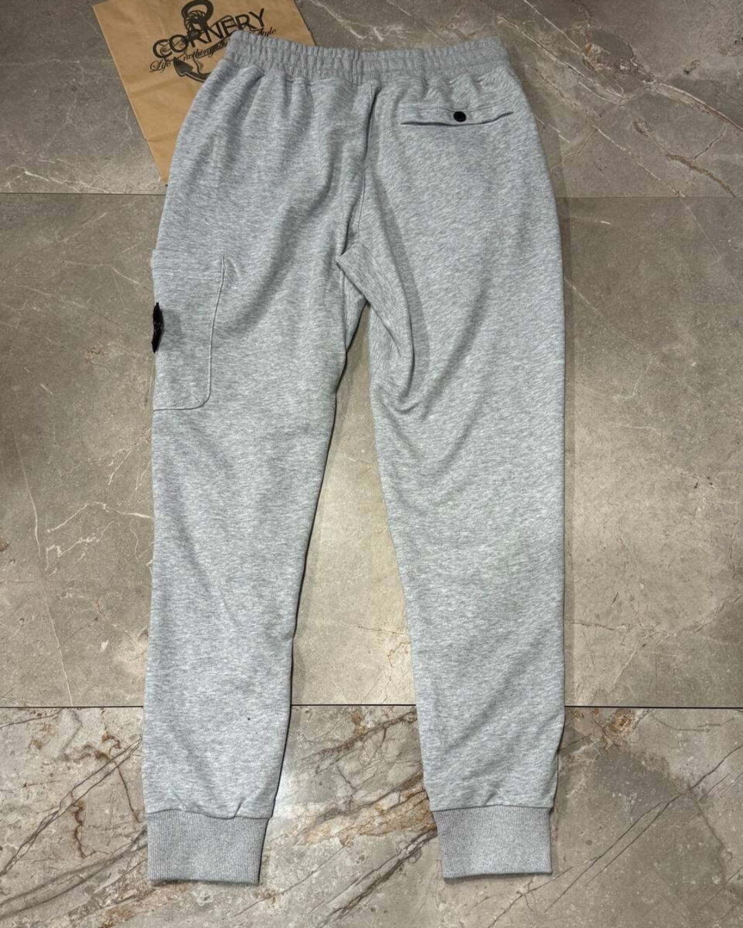 Спортивные Штаны Stone Island — изображение 2