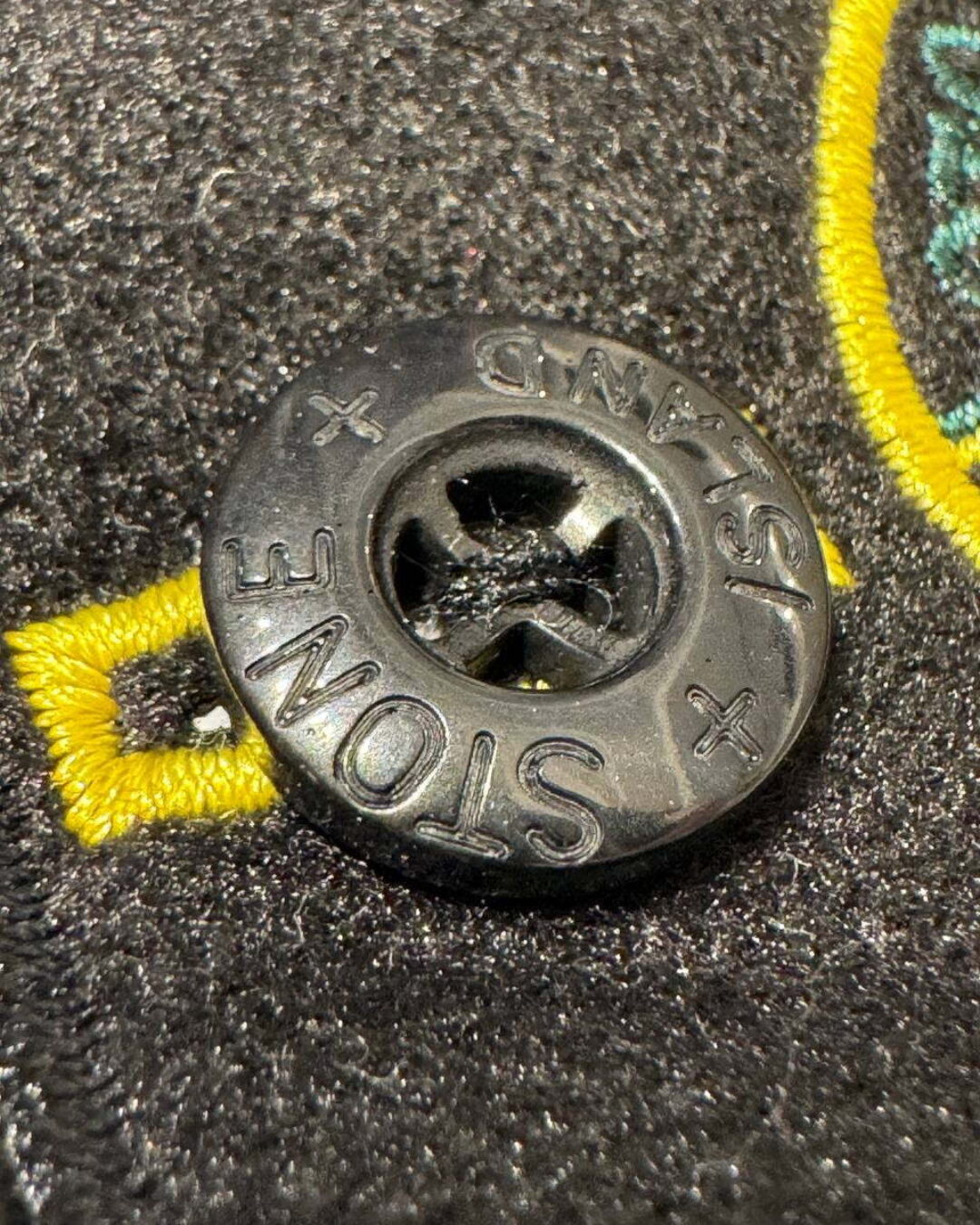 Спортивные Штаны Stone Island — изображение 6