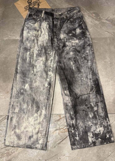 Джинсы Acne Studios