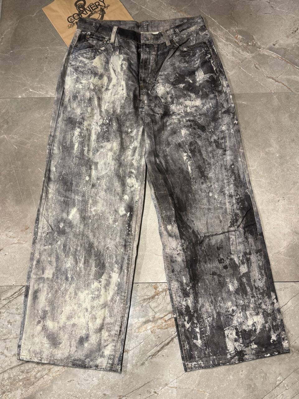 Джинсы Acne Studios