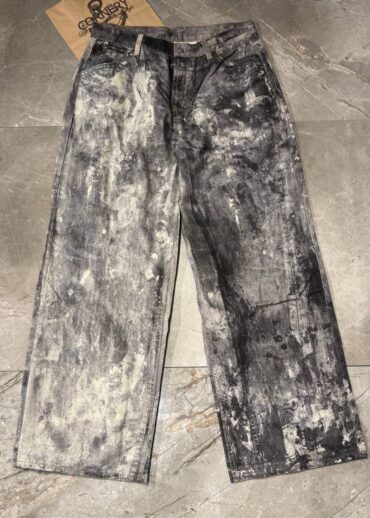 Джинсы Acne Studios