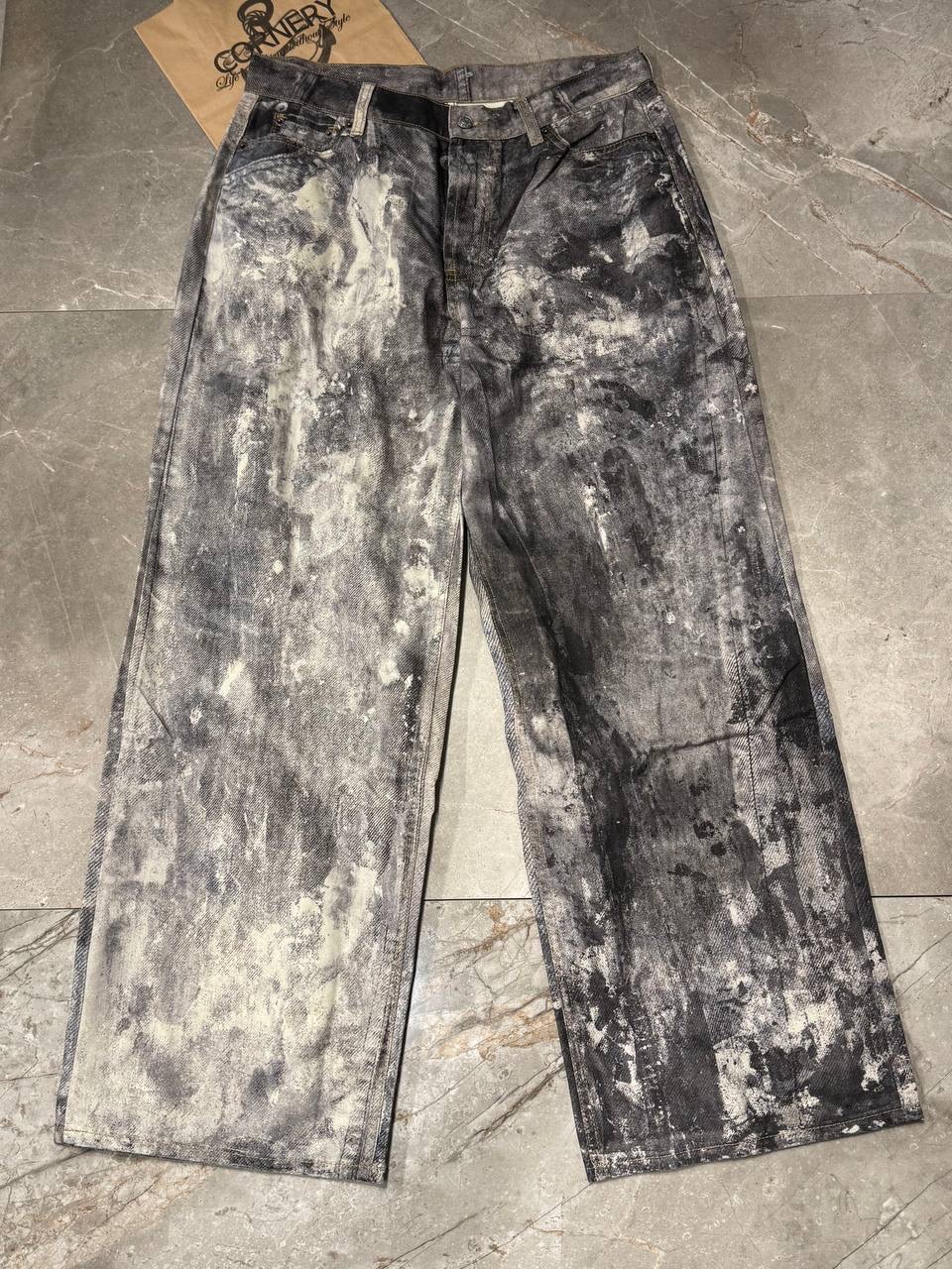 Джинсы Acne Studios