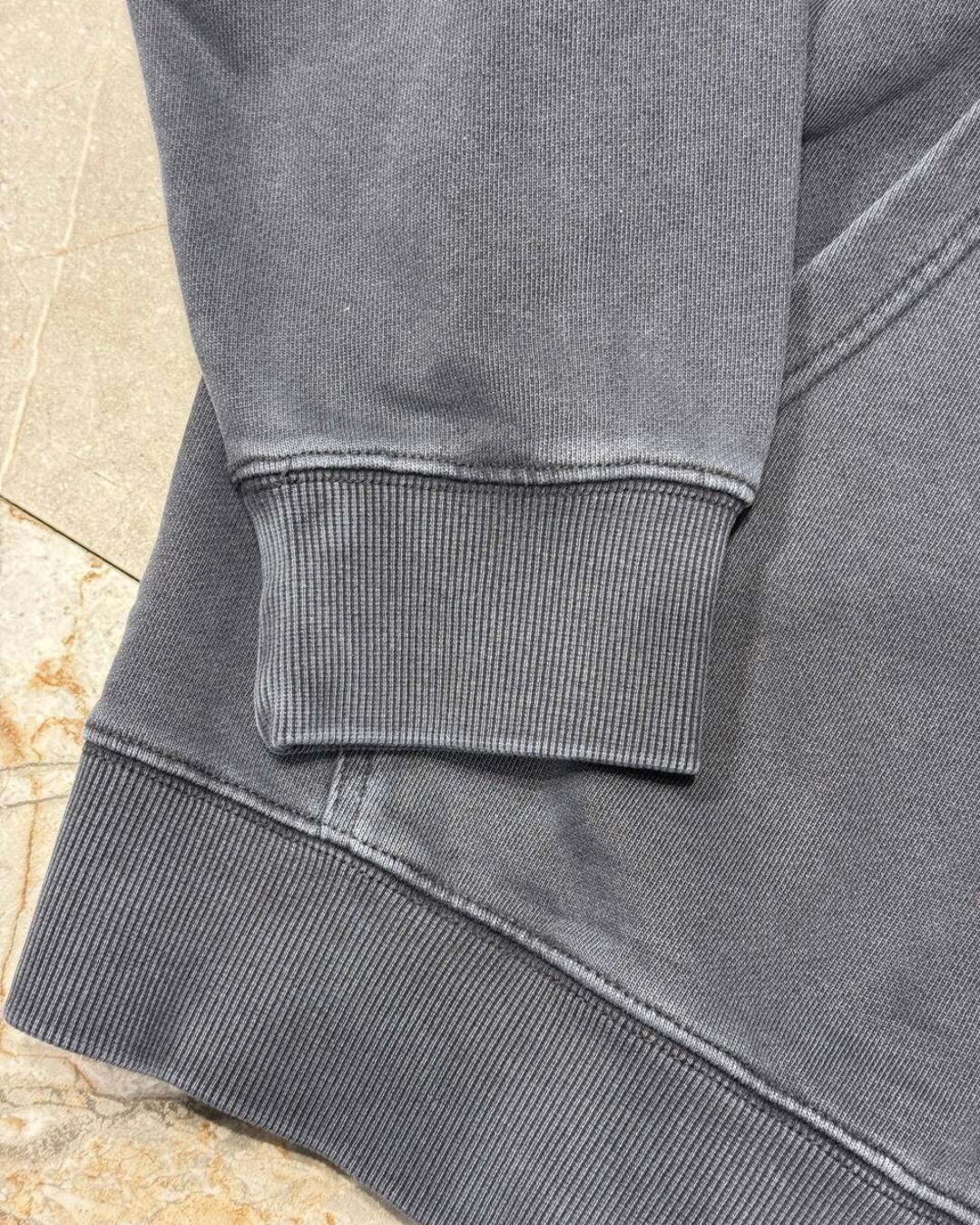 Zip-худи Maison Margiela — изображение 4
