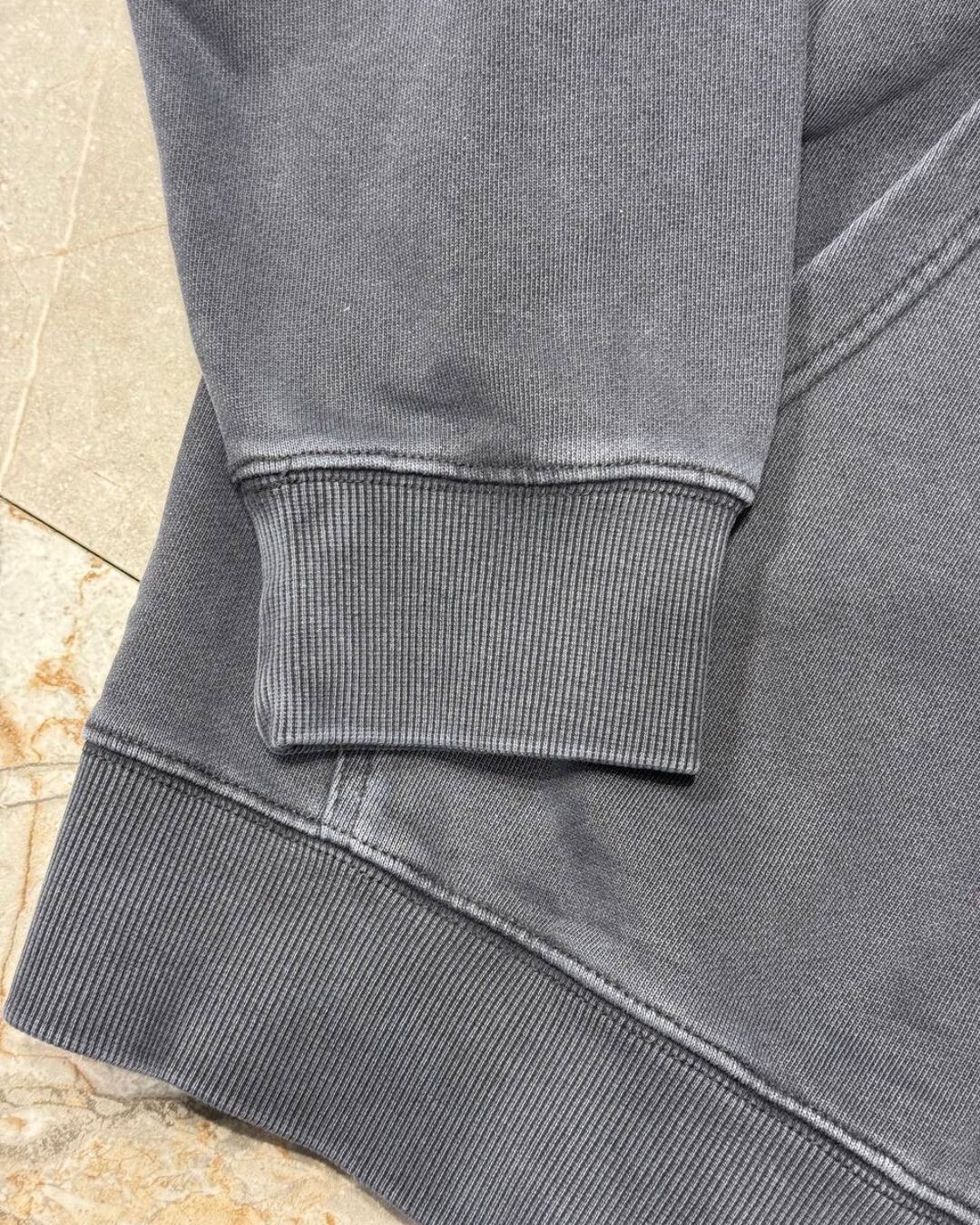 Zip-худи Maison Margiela — изображение 4