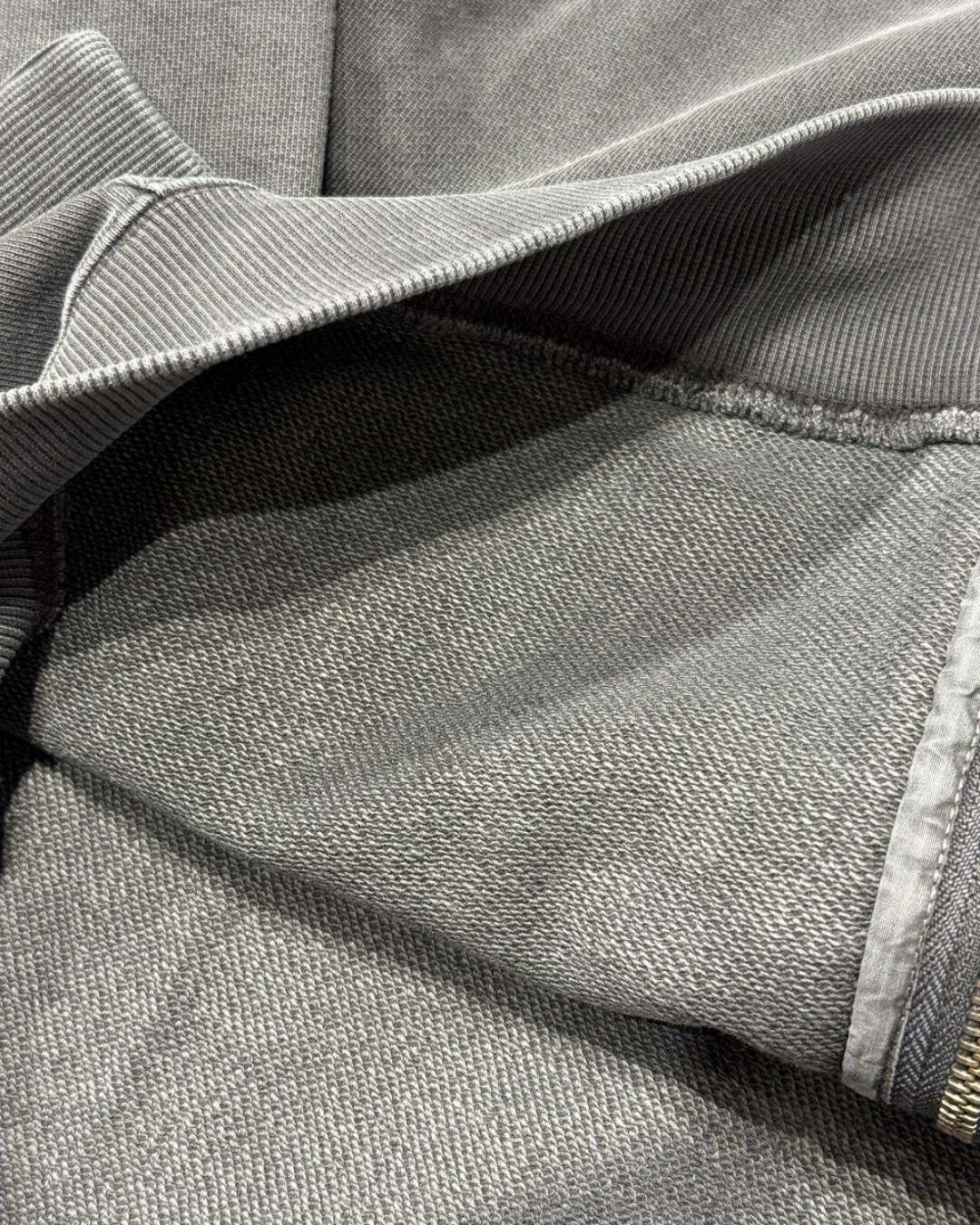 Zip-худи Maison Margiela — изображение 7