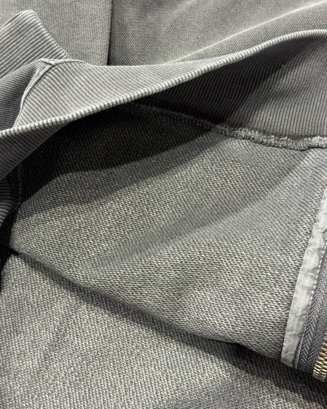 Zip-худи Maison Margiela — изображение 7