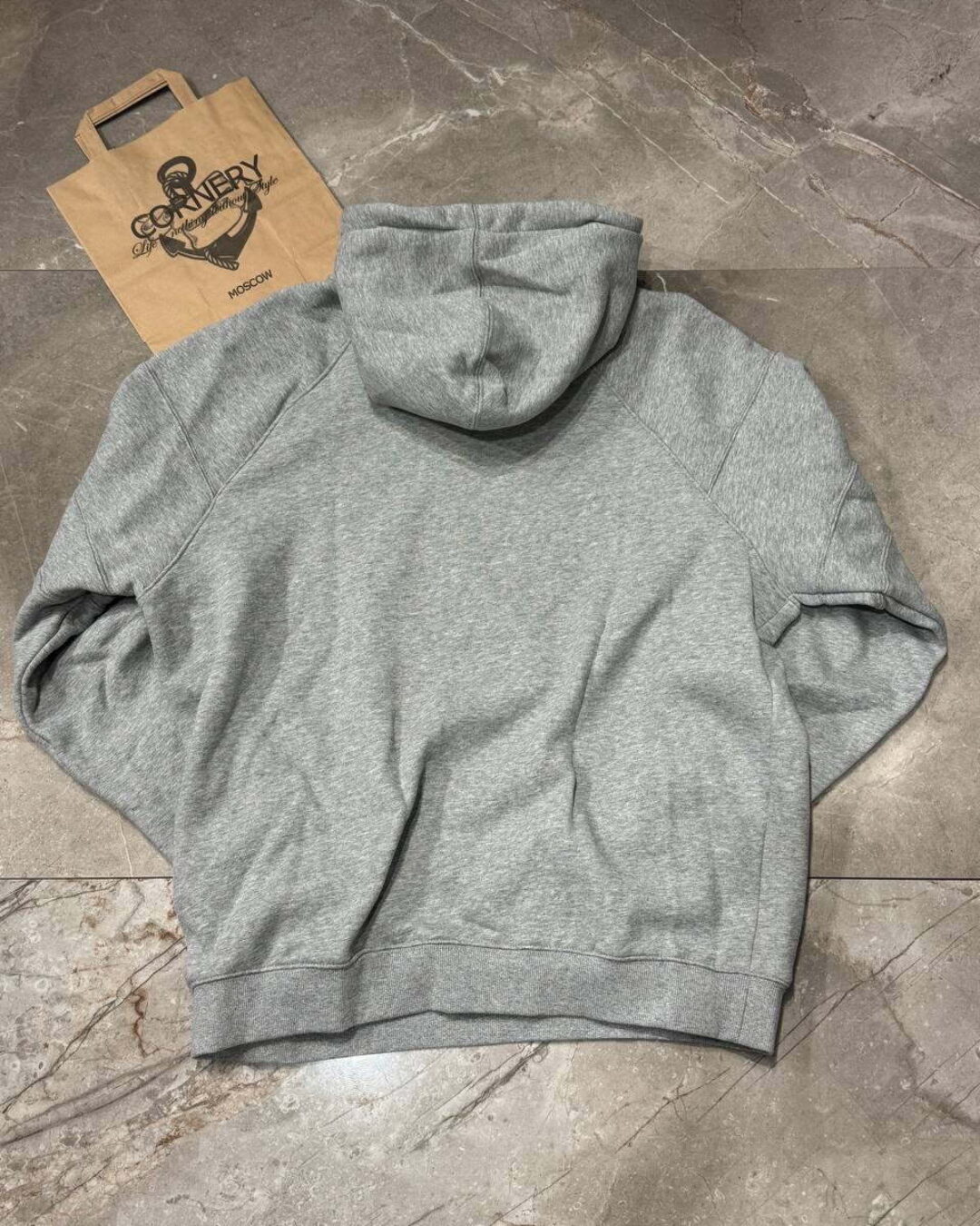 Худи Saint Laurent — изображение 2