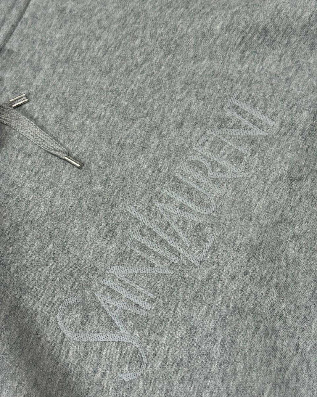 Худи Saint Laurent — изображение 5