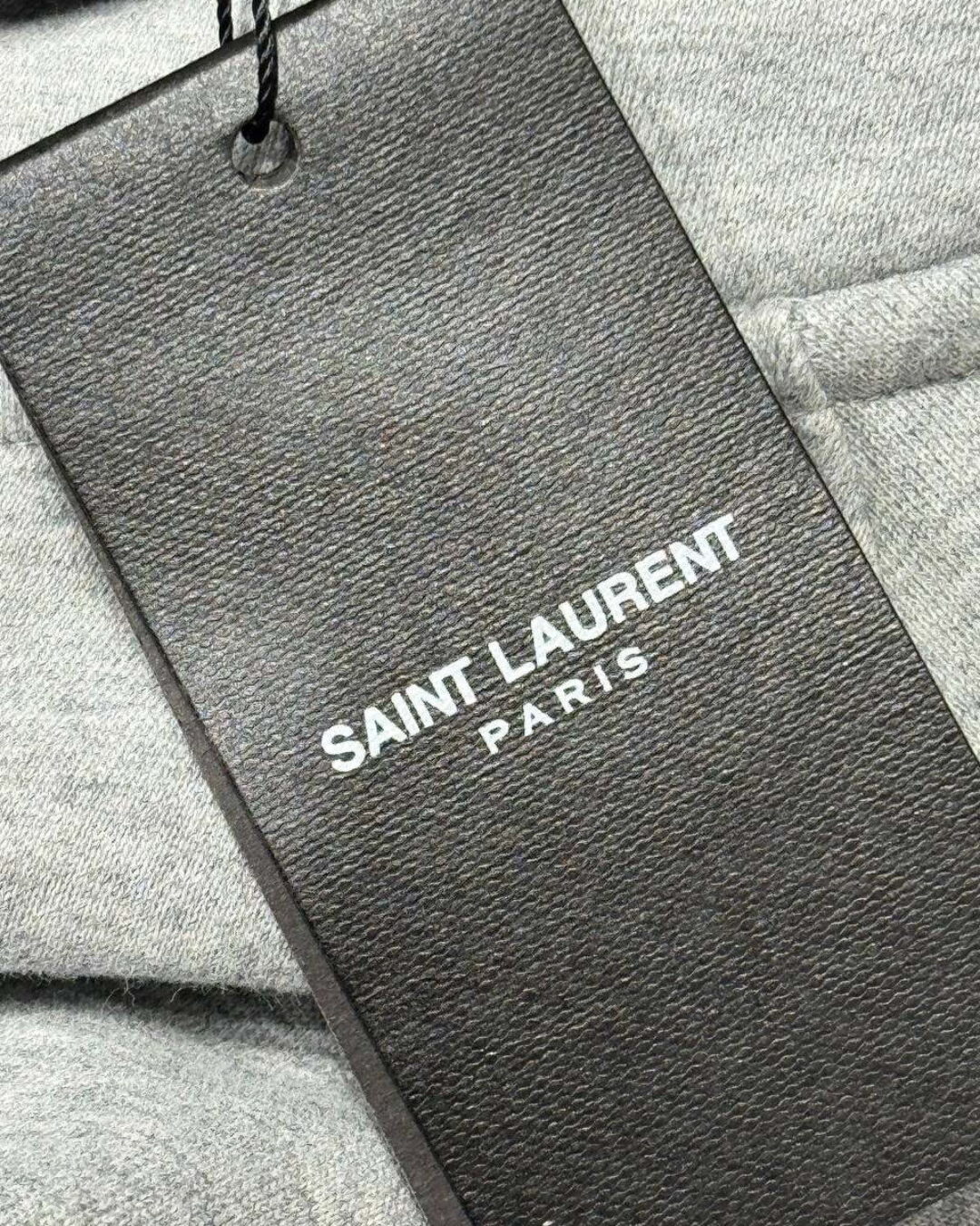 Худи Saint Laurent — изображение 7