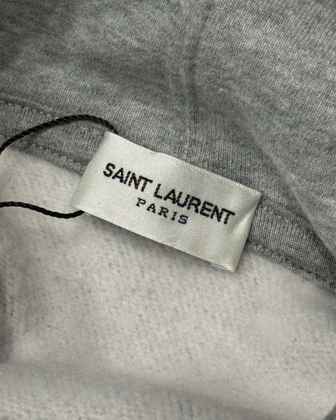 Худи Saint Laurent — изображение 8
