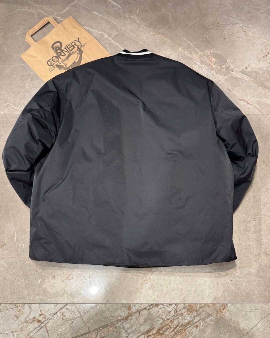 Бомбер Celine — изображение 2