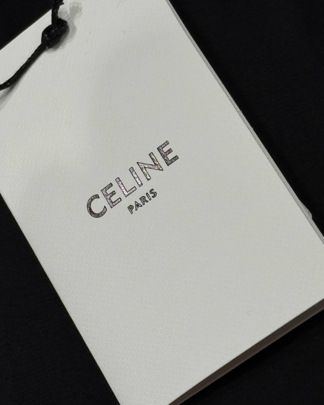 Бомбер Celine — изображение 4