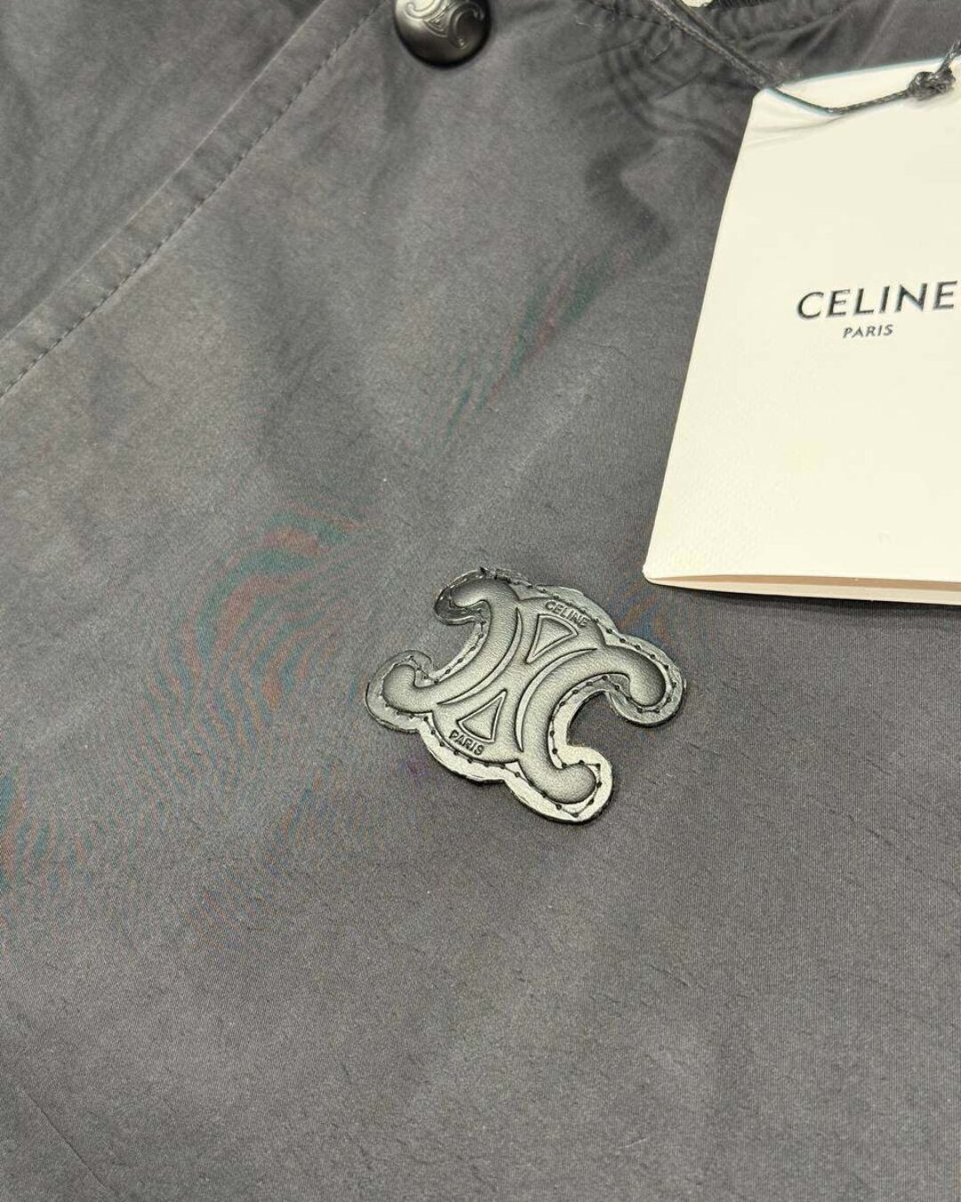 Бомбер Celine — изображение 6