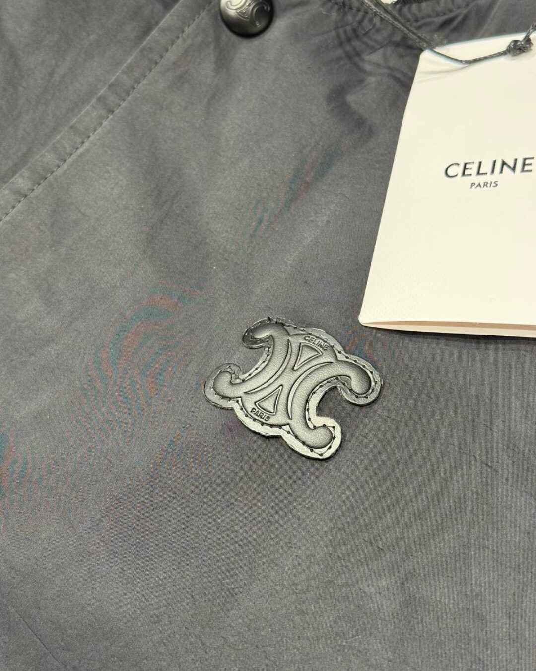 Бомбер Celine — изображение 6