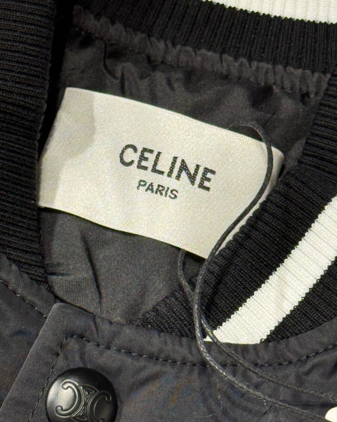 Бомбер Celine — изображение 7
