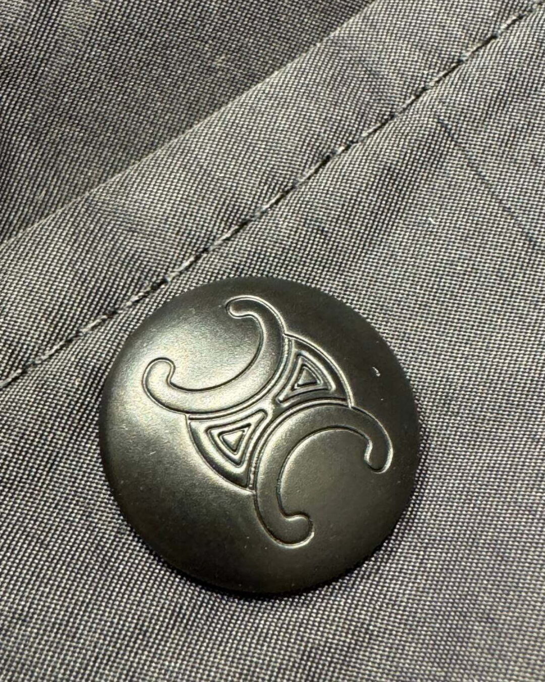 Бомбер Celine — изображение 8