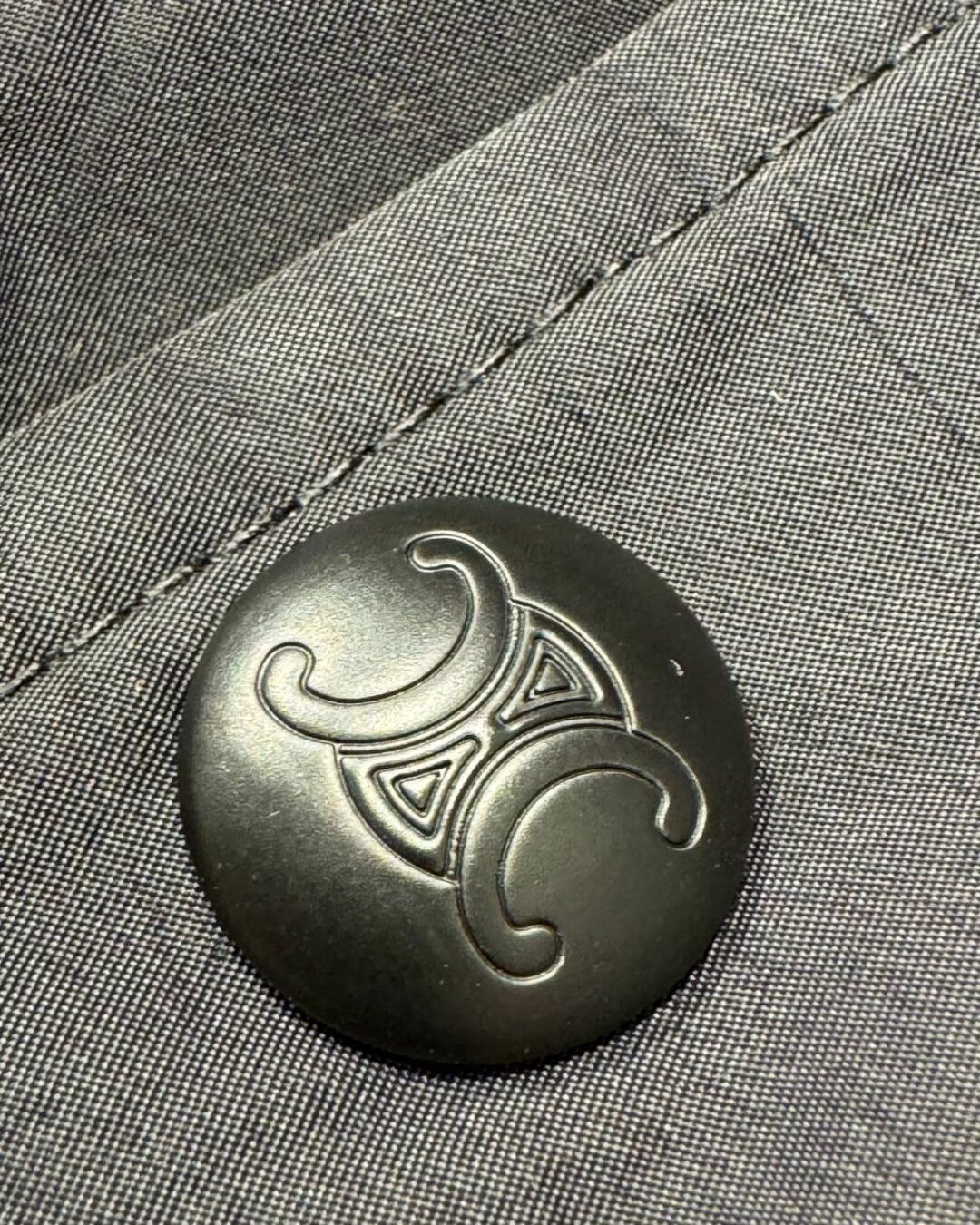 Бомбер Celine — изображение 8