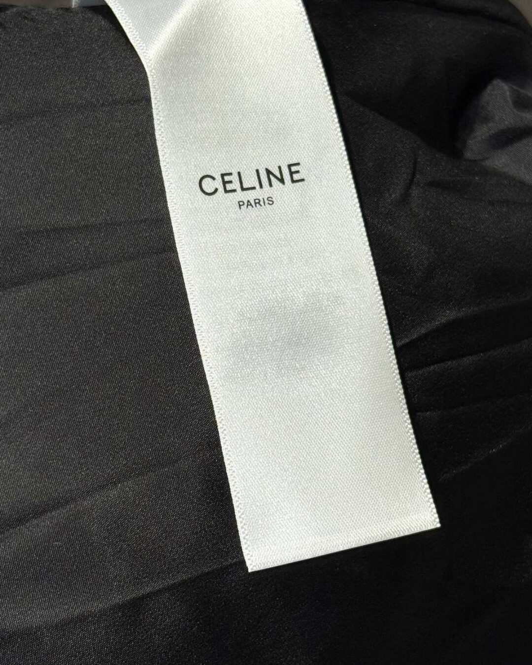 Бомбер Celine — изображение 9