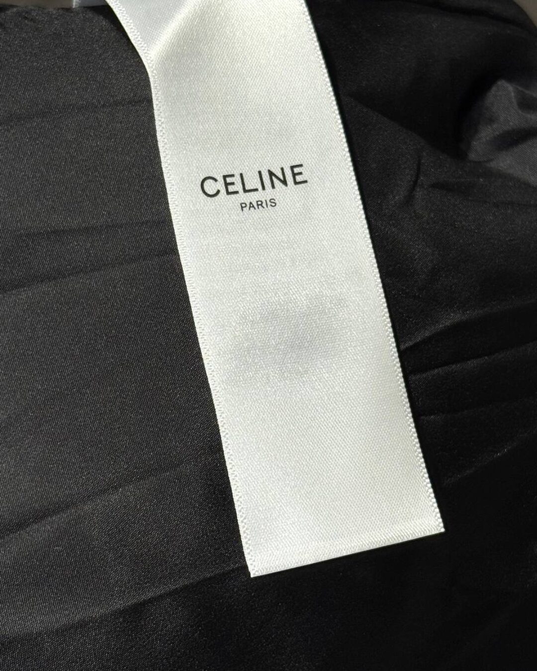 Бомбер Celine — изображение 9