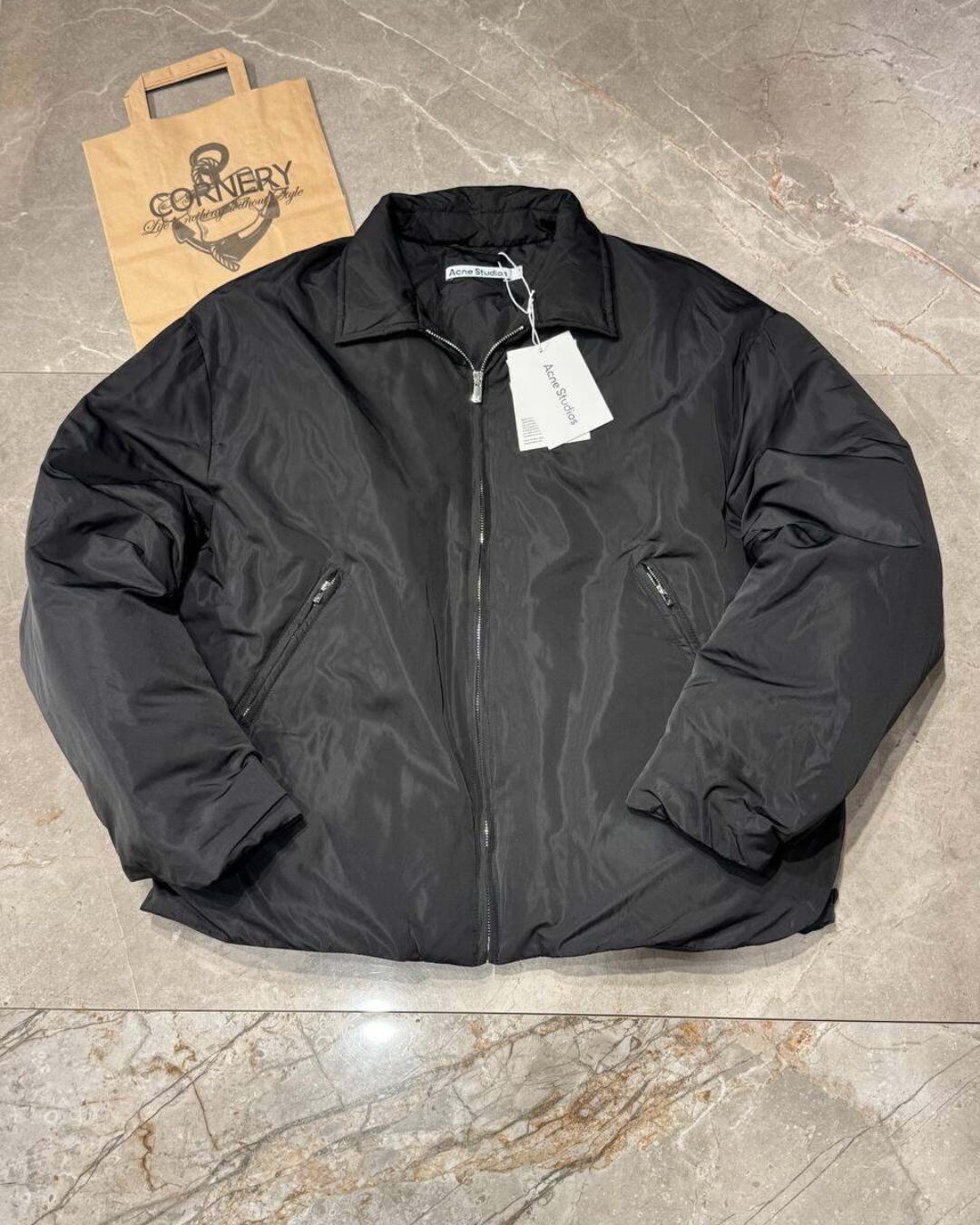 Куртка Acne Studios — изображение 2