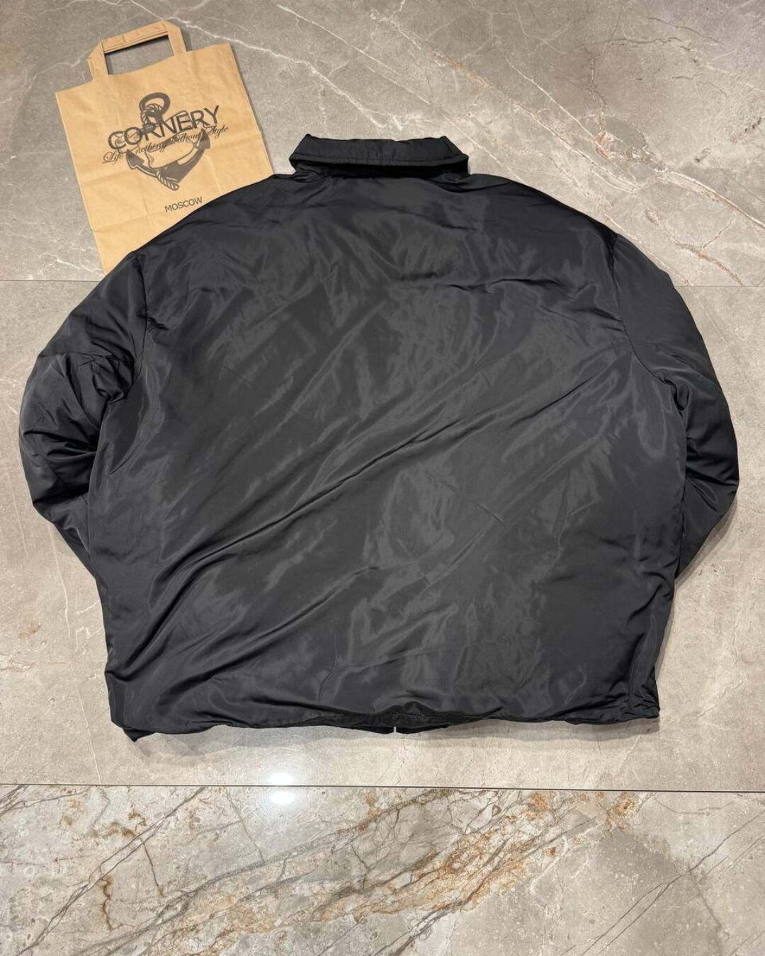 Куртка Acne Studios — изображение 3