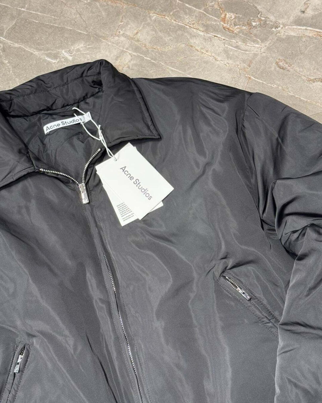 Куртка Acne Studios — изображение 4