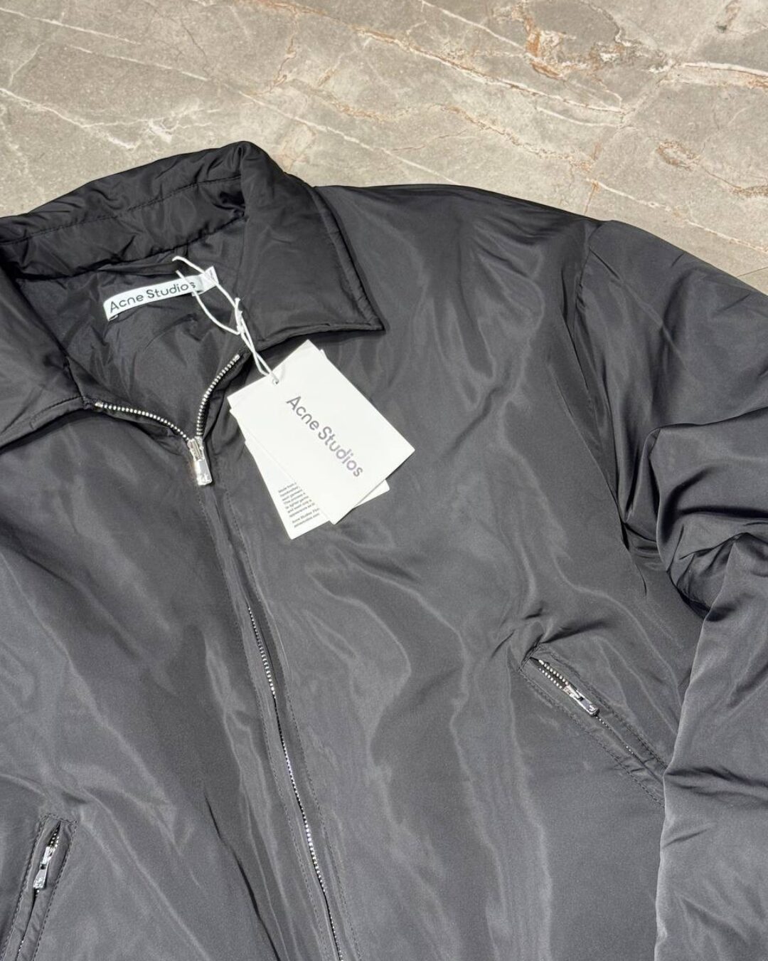 Куртка Acne Studios — изображение 3