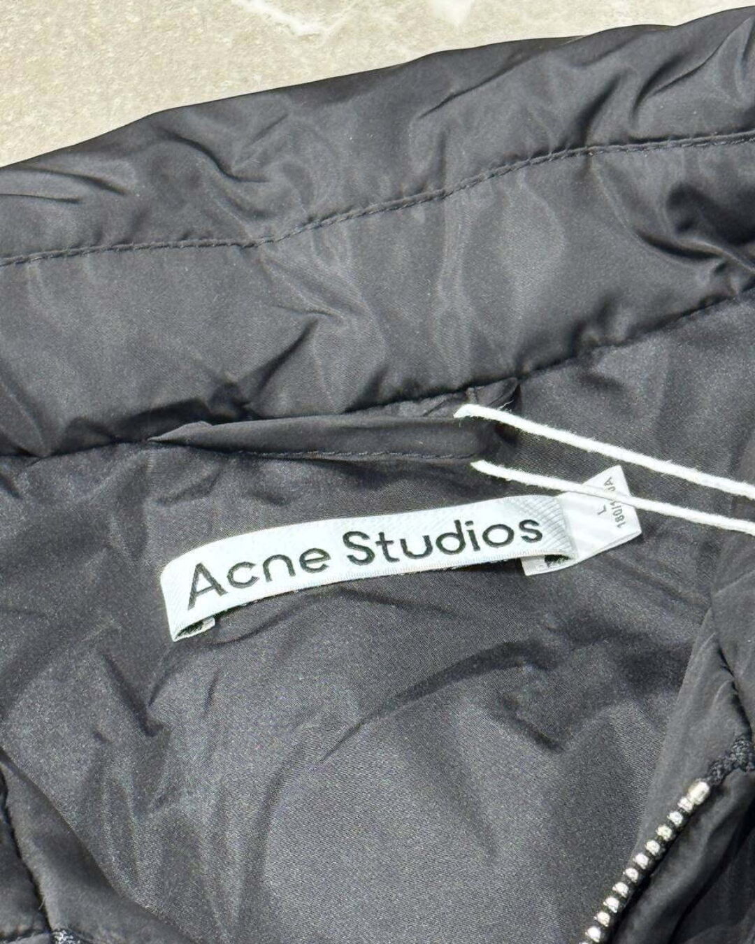 Куртка Acne Studios — изображение 5