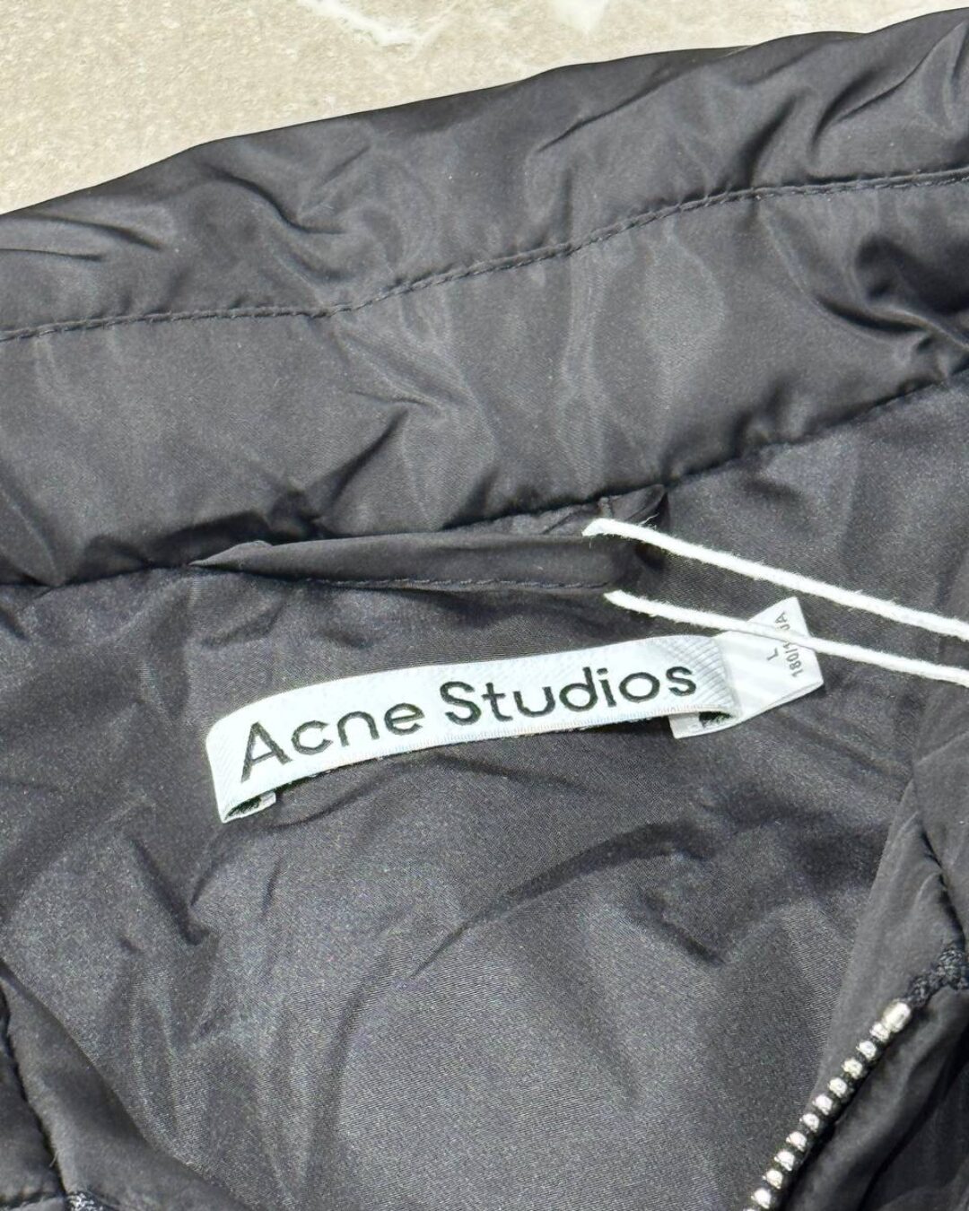 Куртка Acne Studios — изображение 4