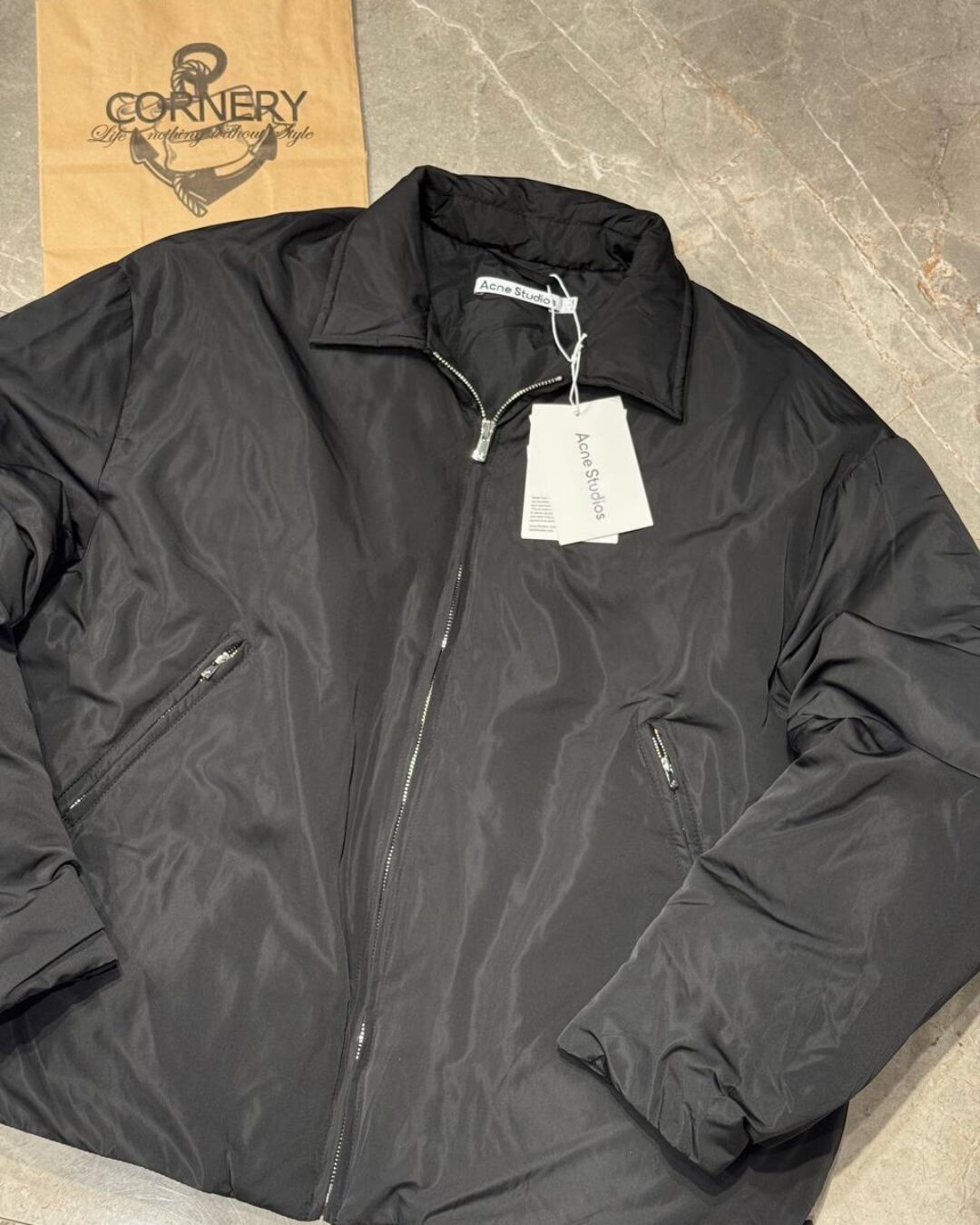 Куртка Acne Studios — изображение 5