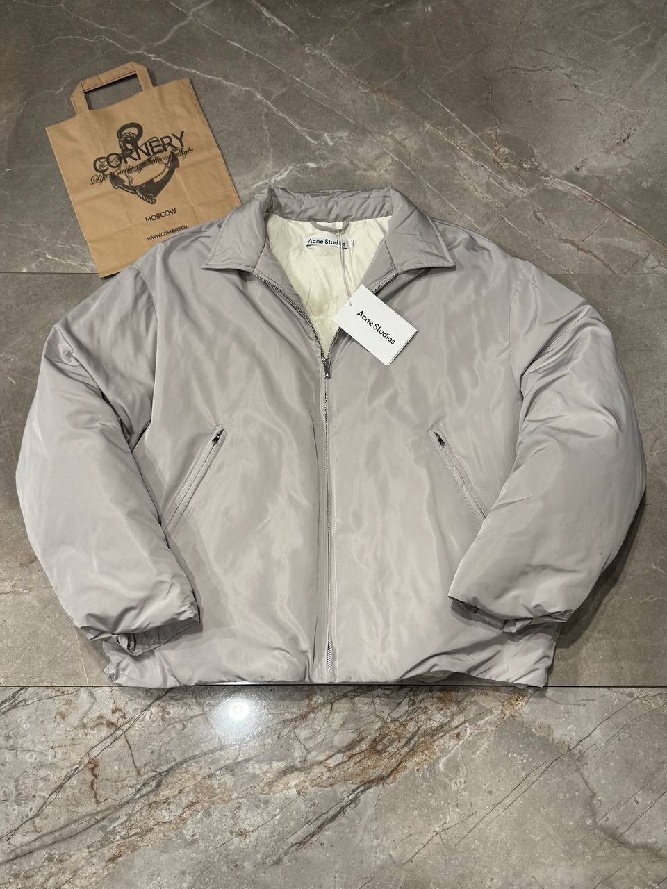 Куртка Acne Studios