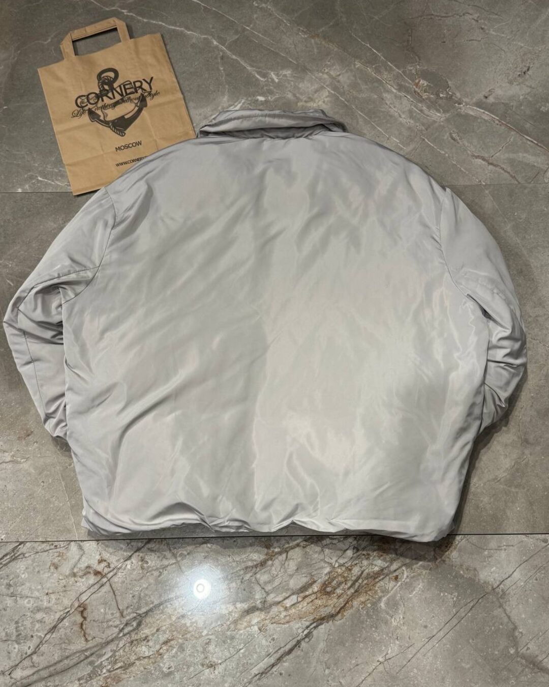 Куртка Acne Studios — изображение 2